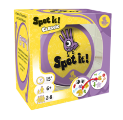 Spot It!
